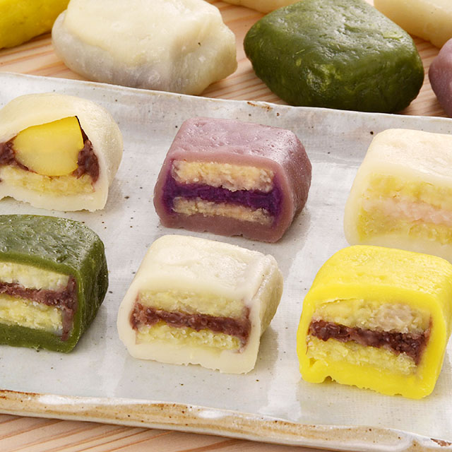 肥後屋のアバター