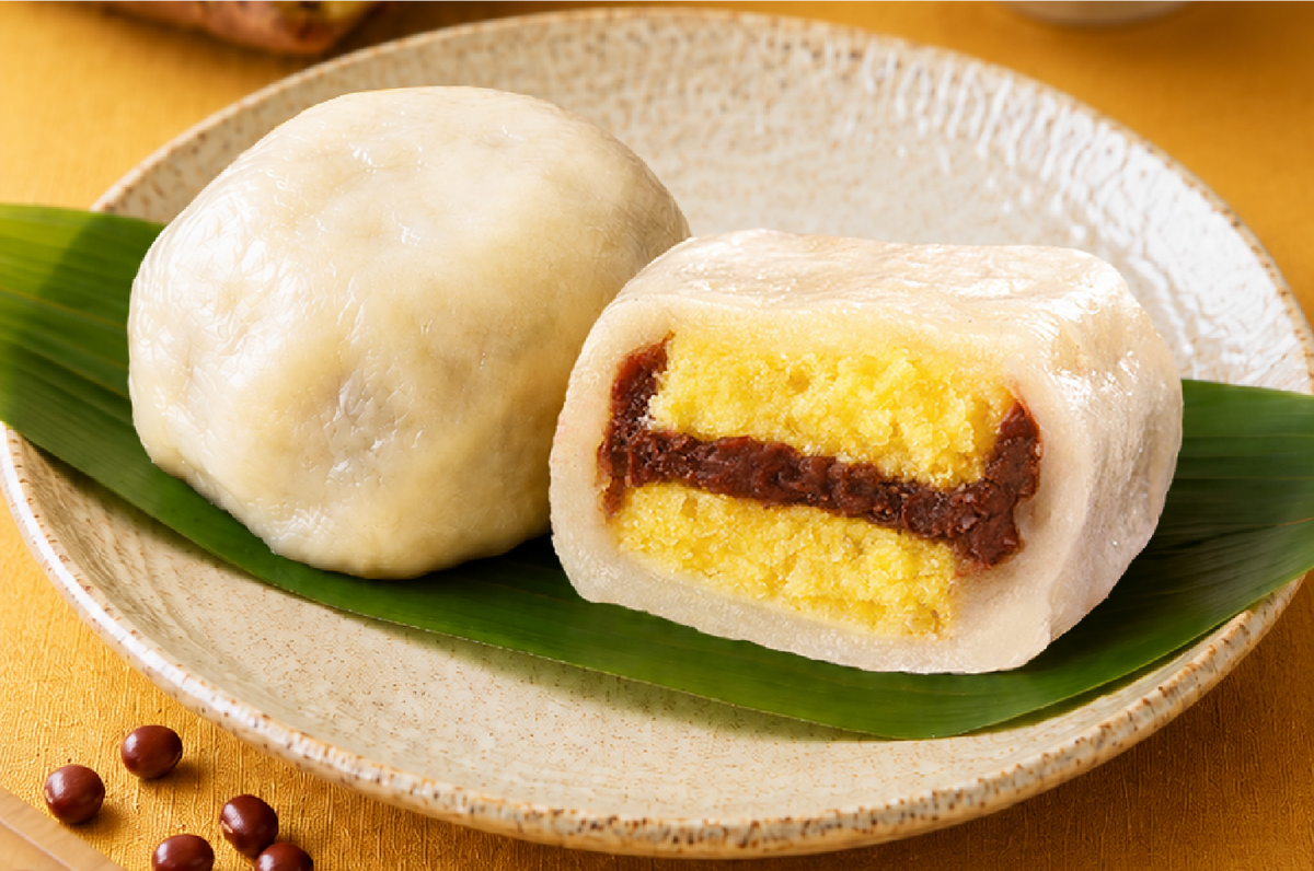 小豆あん