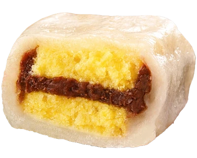 いきなり団子 小豆あん