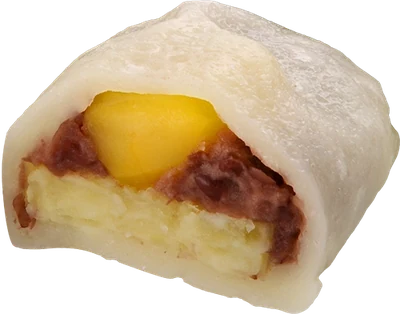 いきなり団子 くり